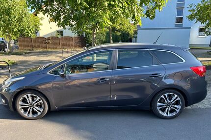 Kia ceed Sportswagon Gebrauchtwagen