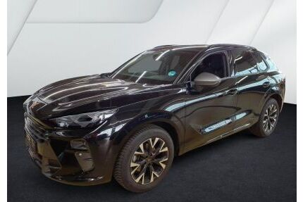 Cupra Terramar Gebrauchtwagen