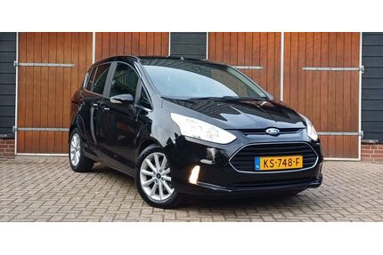 Ford B-Max Gebrauchtwagen
