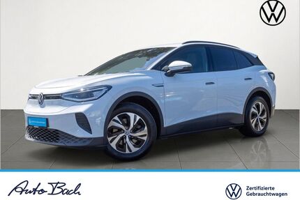 VW ID.4 Gebrauchtwagen