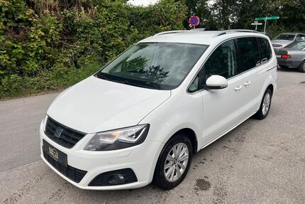 Seat Alhambra Gebrauchtwagen