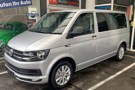VW T6 Multivan Gebrauchtwagen
