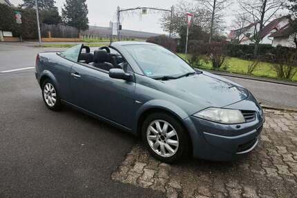 Renault Megane Gebrauchtwagen