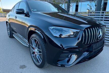 Mercedes-Benz GLE 53 AMG Gebrauchtwagen