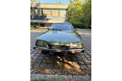 Citroen CX Gebrauchtwagen