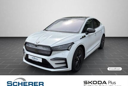Skoda Enyaq Gebrauchtwagen