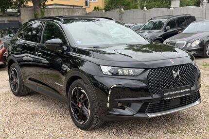 DS Automobiles DS7 (Crossback) Gebrauchtwagen