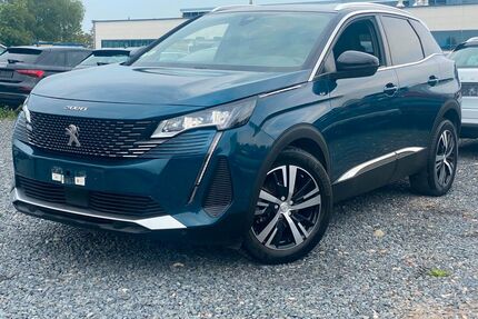 Peugeot 3008 Gebrauchtwagen