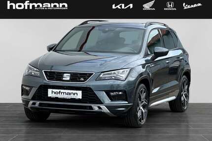 Seat Ateca Gebrauchtwagen