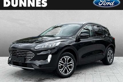 Ford Kuga Gebrauchtwagen