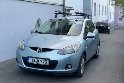 Mazda 2 Gebrauchtwagen