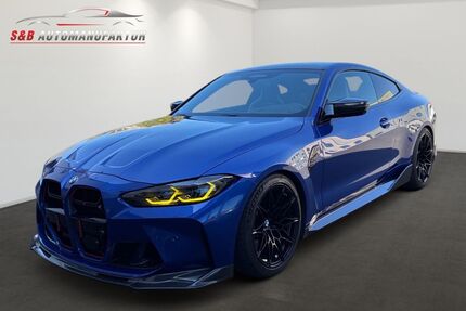 BMW M4 Gebrauchtwagen