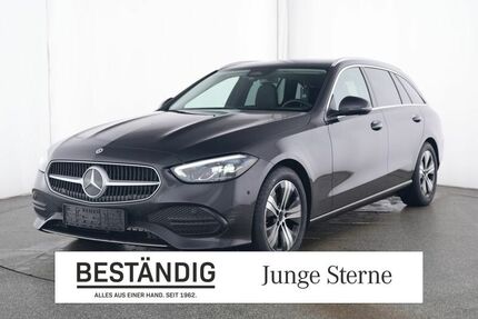 Mercedes-Benz C 220 Gebrauchtwagen