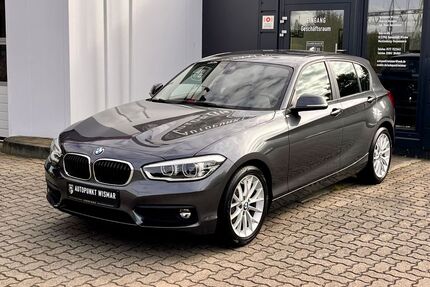 BMW 118 Gebrauchtwagen