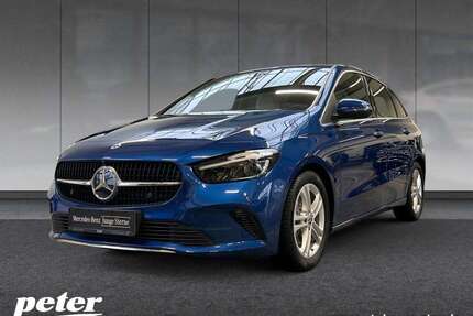 Mercedes-Benz B 200 Gebrauchtwagen