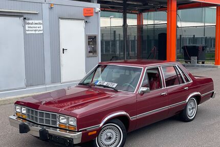 Ford Fairlane Gebrauchtwagen