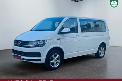 VW T6 Caravelle Gebrauchtwagen