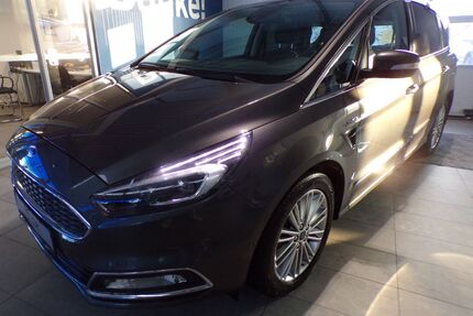 Ford S-Max Gebrauchtwagen