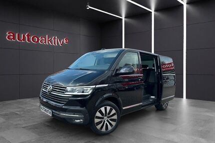 VW T6 Multivan Gebrauchtwagen