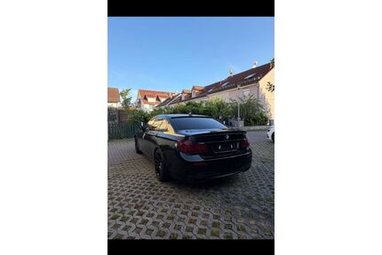 BMW 750 Gebrauchtwagen