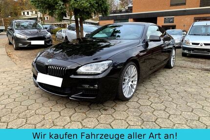 BMW 640 Gebrauchtwagen