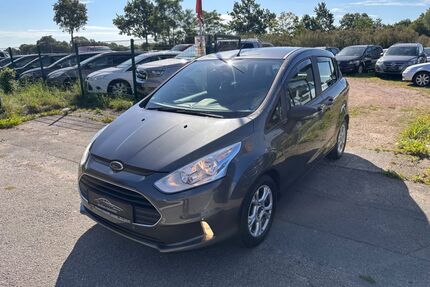 Ford B-Max Gebrauchtwagen