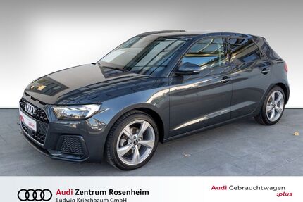 Audi A1 Gebrauchtwagen