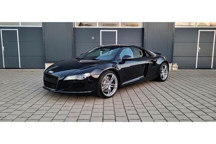 Audi R8 Gebrauchtwagen