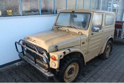 Suzuki LJ Gebrauchtwagen