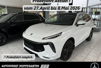 DFSK Forthing 5 Gebrauchtwagen