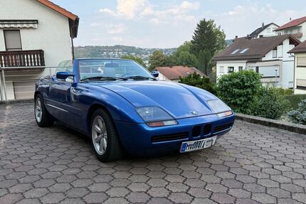 BMW Z1 Gebrauchtwagen