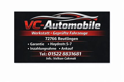 Mitsubishi Space Star Gebrauchtwagen