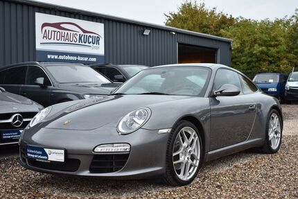 Porsche 911 Urmodell Gebrauchtwagen