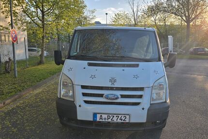 Ford Transit Gebrauchtwagen