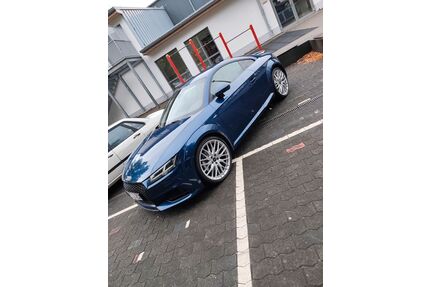 Audi TT Gebrauchtwagen