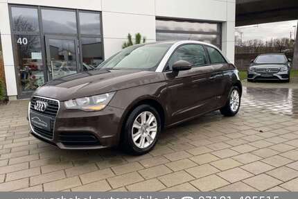 Audi A1 Gebrauchtwagen