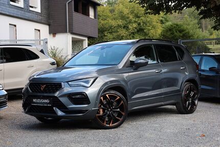 Cupra Ateca Gebrauchtwagen