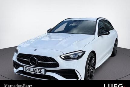 Mercedes-Benz C 220 Gebrauchtwagen
