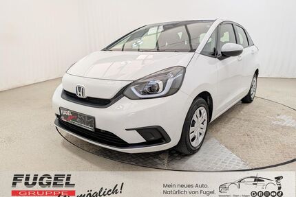 Honda Jazz Gebrauchtwagen