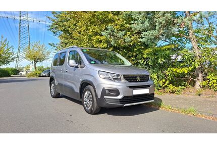 Peugeot Rifter Gebrauchtwagen