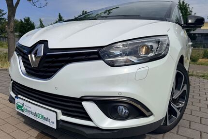 Renault Scenic Gebrauchtwagen
