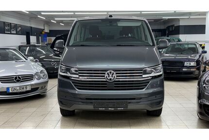 VW T6 Multivan Gebrauchtwagen