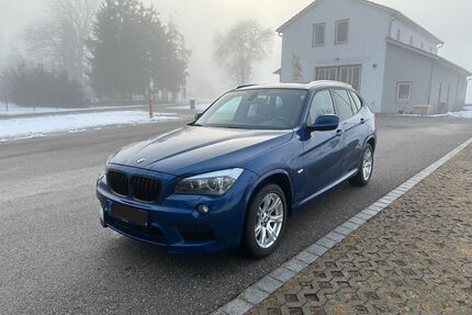 BMW X1 Gebrauchtwagen