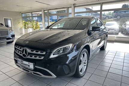 Mercedes-Benz GLA 220 Gebrauchtwagen