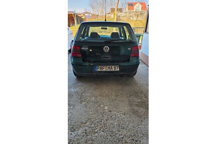 VW Golf Gebrauchtwagen