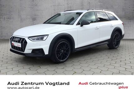 Audi A4 Allroad Gebrauchtwagen