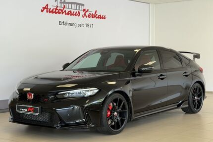 Honda Civic Gebrauchtwagen