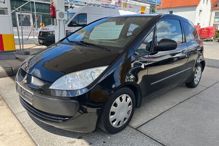 Mitsubishi Colt Gebrauchtwagen