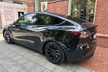 Tesla Model Y Gebrauchtwagen