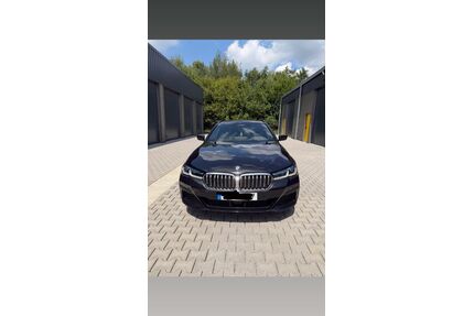 BMW 540 Gebrauchtwagen